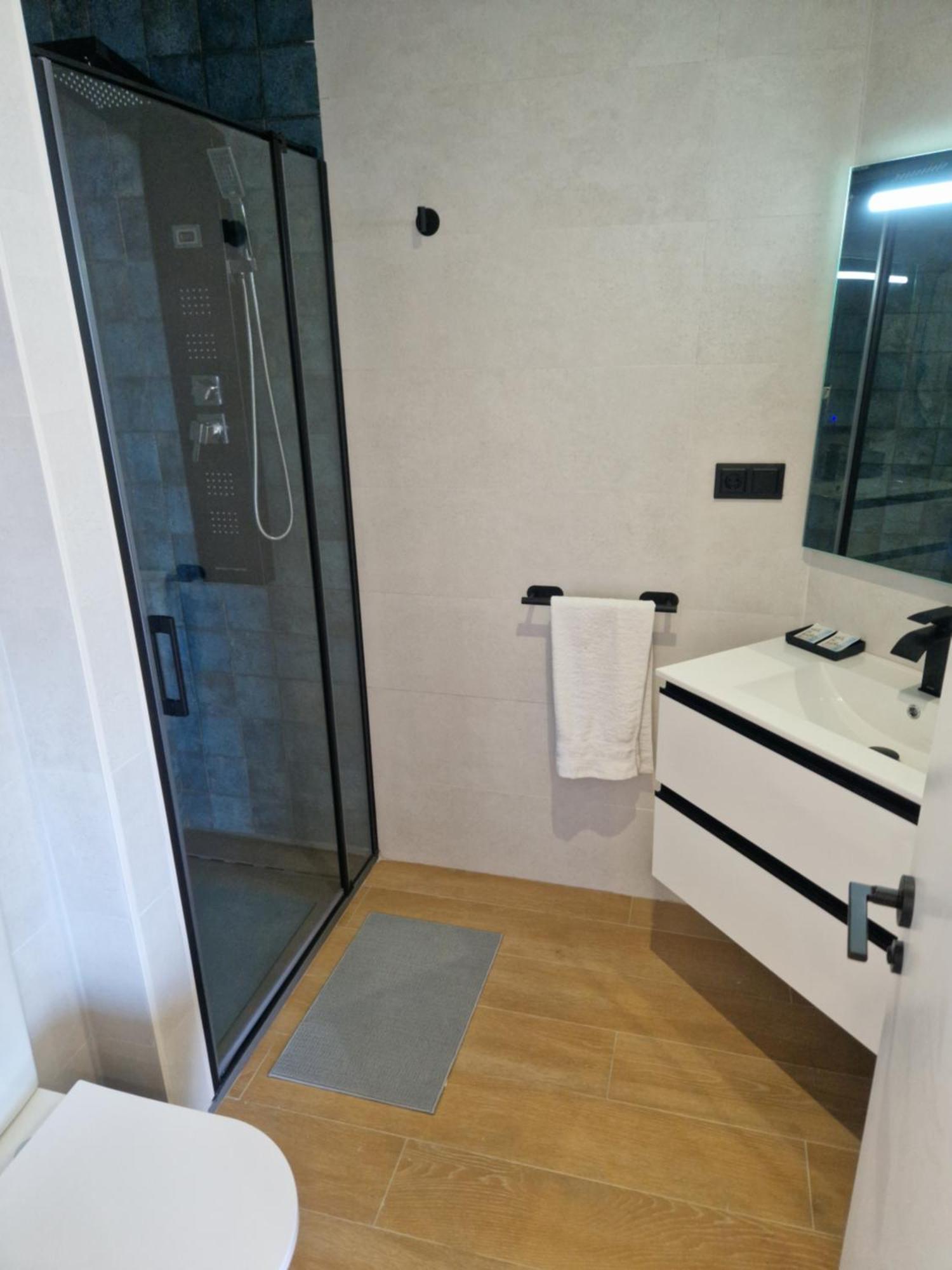 Estudio 8 Salobrena Ngoại thất bức ảnh